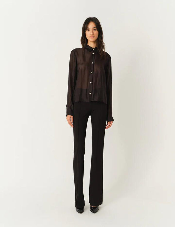 Chloe N Ultra Long Pants