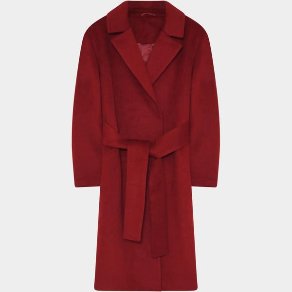 2ND Liviana - Classic Wool
