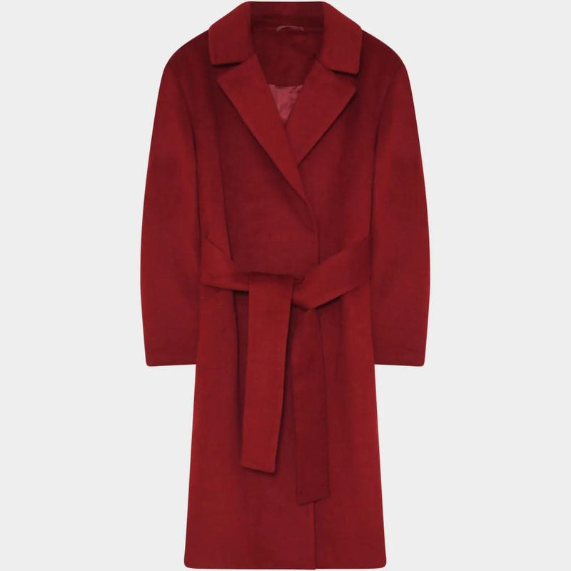 2ND Liviana - Classic Wool
