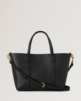 Mini Bayswater Tote - Small Classic Grain
