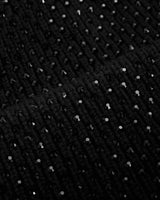 IBEN EMBELLISHED BEANIE