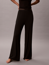 Modal Rib Pyjama Pants