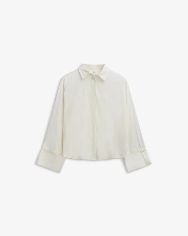 ATARI LINEN SHIRT