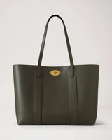 Bayswater Tote - Small Classic Grain