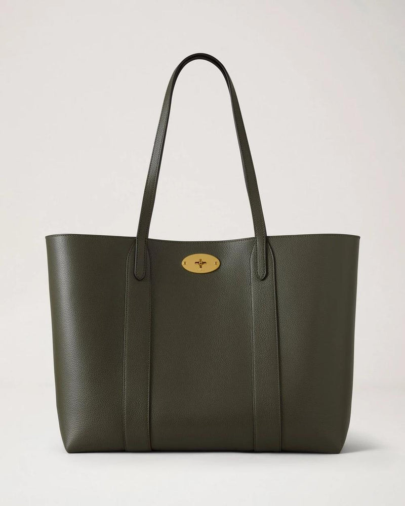 Bayswater Tote - Small Classic Grain