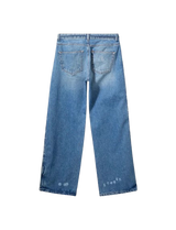 Darcy Barrel Jeans