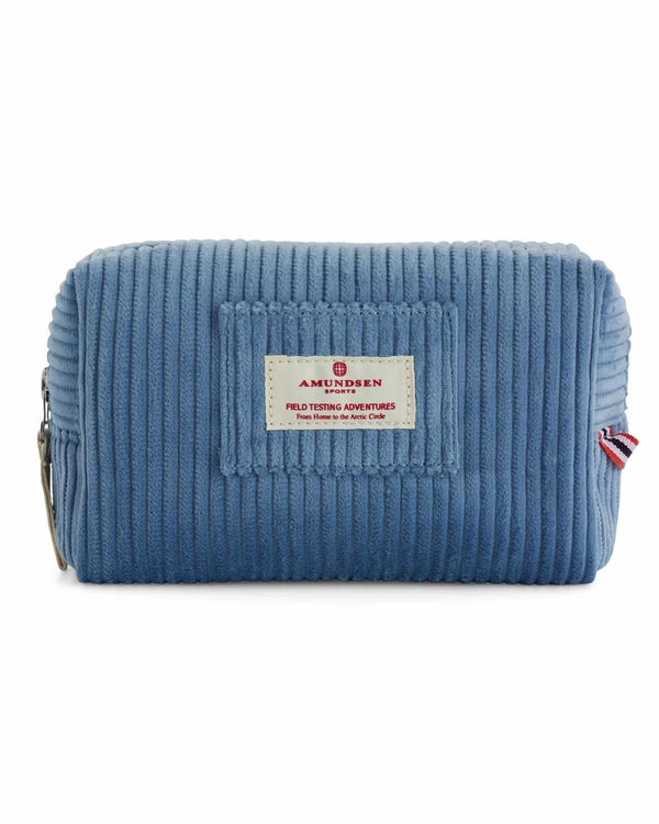 WASH BAG CORDUROY