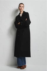 MY WOOL COAT