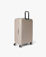 Large 28" Tonal Logo Check-In Koffert