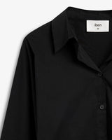 Atari Lace Shirt