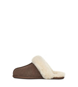 Scufette Slippers