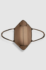 LEO CANVAS TOTE