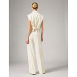 Enzo Pants - Classic Gabardine