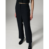 Classic Lady Pants - Classic Gabardine