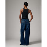 Elijah Jeans - Medium Blue Denim