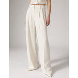 Enzo Pants - Classic Gabardine