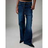 Elijah Jeans - Medium Blue Denim
