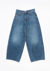 BETHANY AUTHENTIC DARK WASH