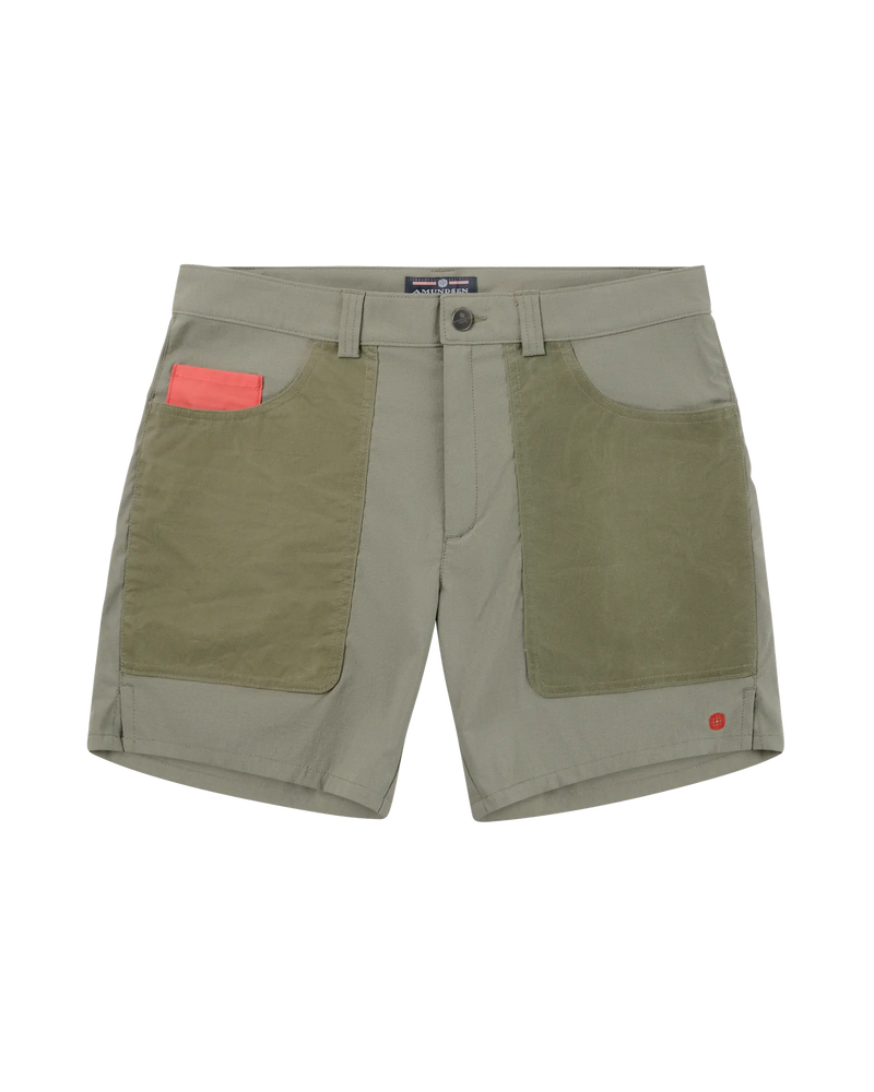 7INCHER FIELD SHORTS MENS