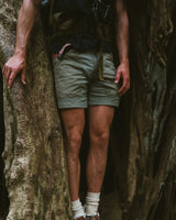 7INCHER FIELD SHORTS MENS