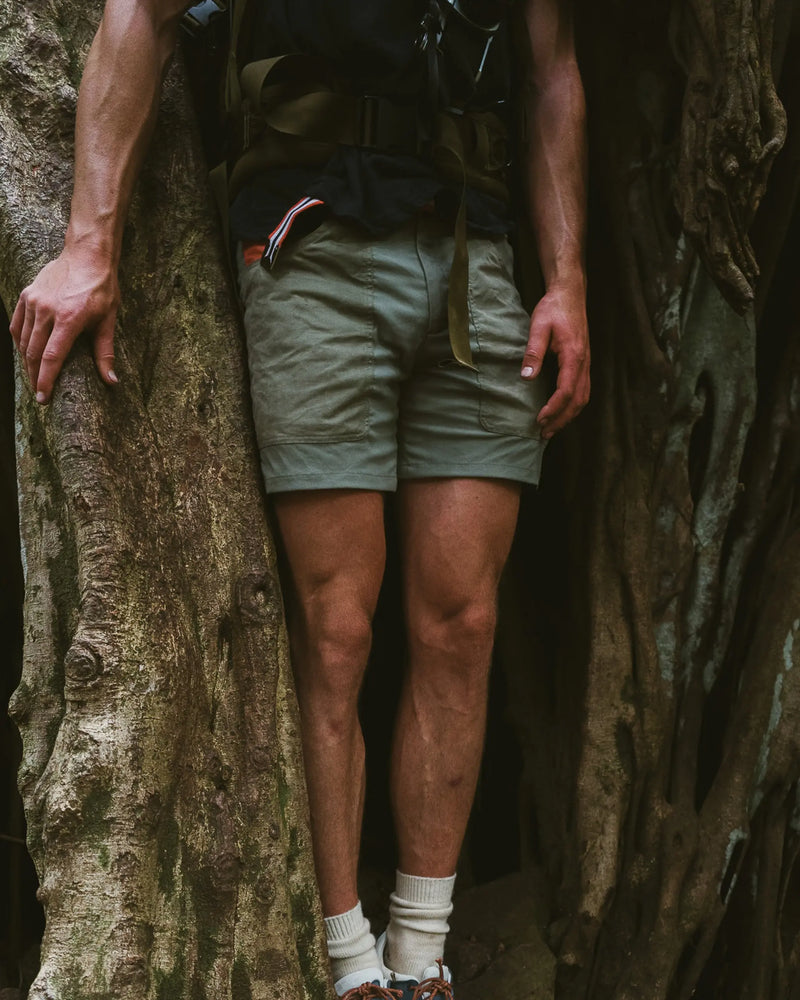 7INCHER FIELD SHORTS MENS