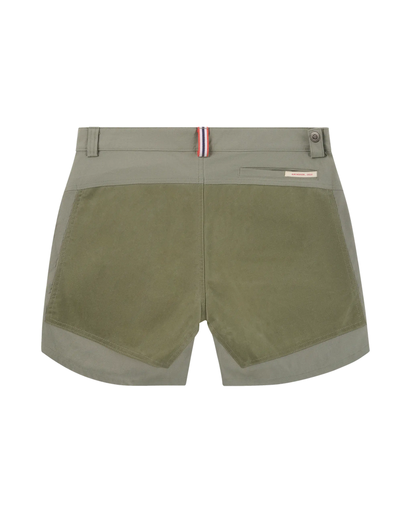 7INCHER FIELD SHORTS MENS