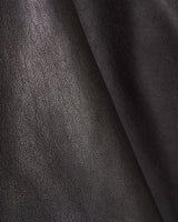 Zephyr Leather Jacket