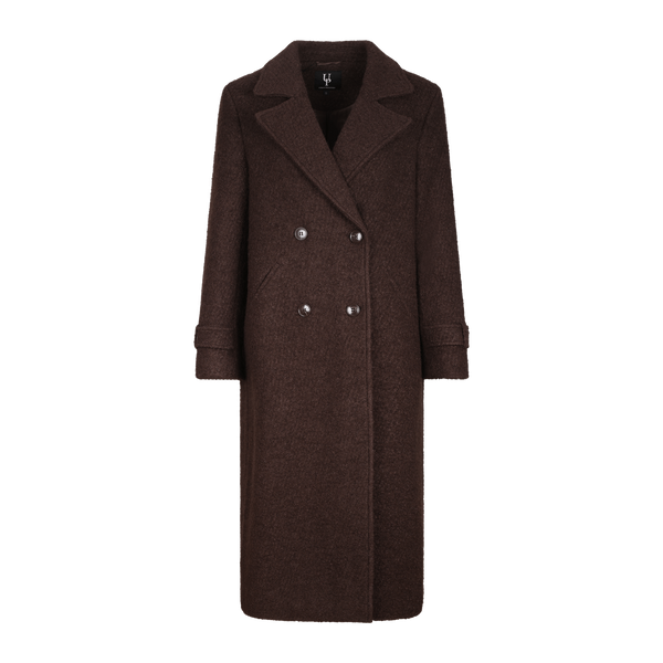 Delilah Coat