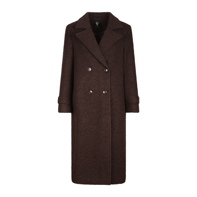 Delilah Coat