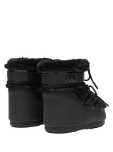 MB ICON LOW FAUX FUR