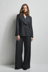 BILLIE PINSTRIPE