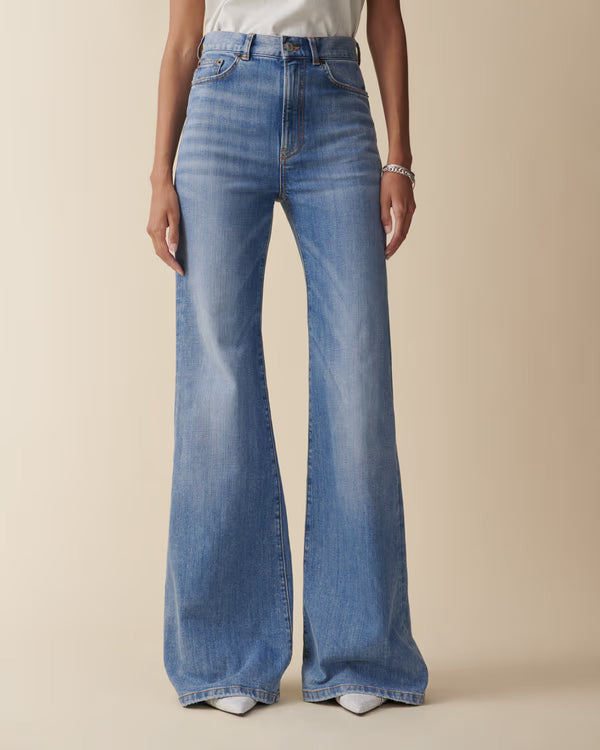 Fuji Jeans