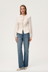 Arolla Blouse