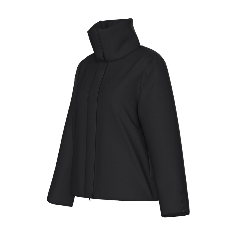 Western Ski Jacket Women