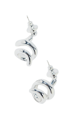 PETITE WILLOW EARRINGS