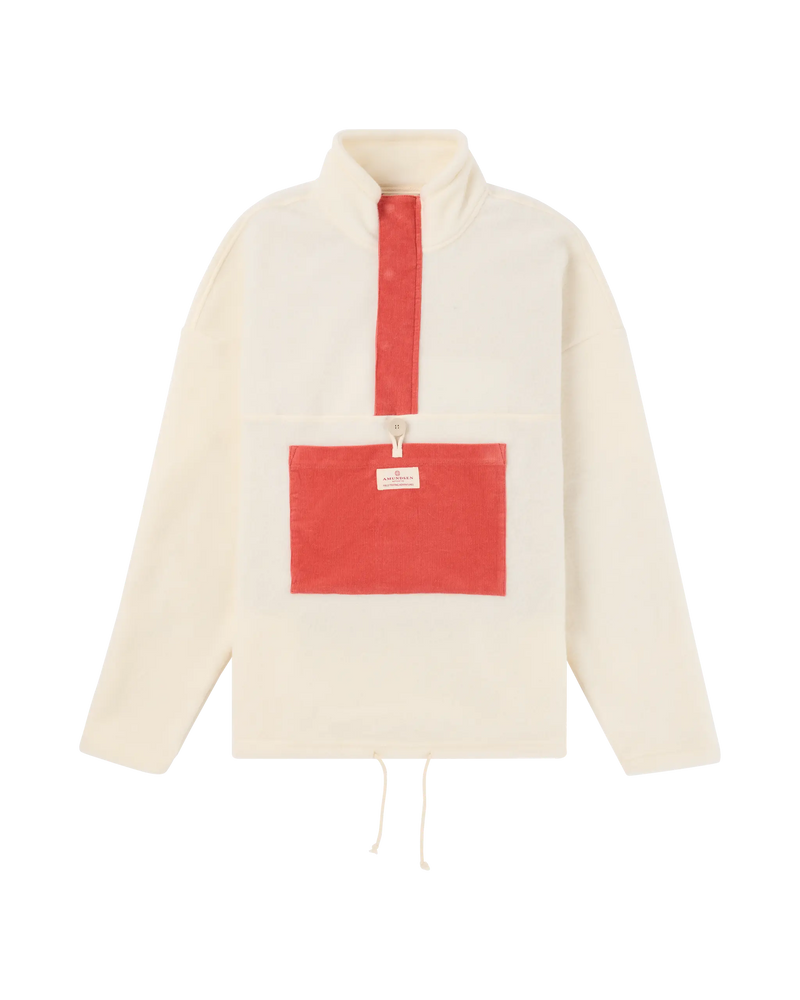 VAGABOND CORD FLEECE MENS