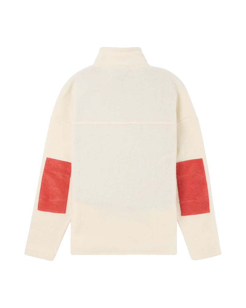 VAGABOND CORD FLEECE MENS