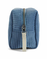WASH BAG CORDUROY