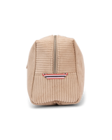 WASH BAG CORDUROY