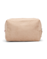 WASH BAG CORDUROY