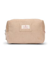 WASH BAG CORDUROY