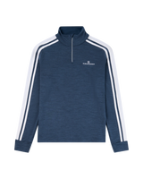 5Mila Half Zip Lines  Womens