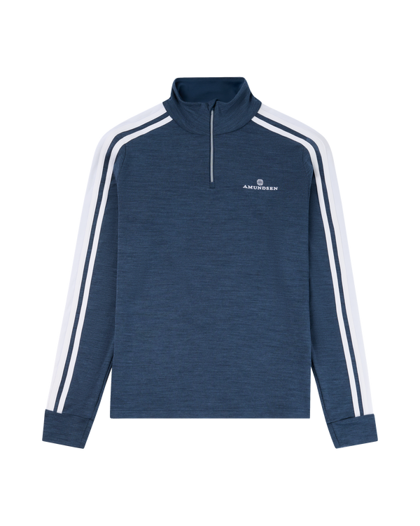 5Mila Half Zip Lines  Womens