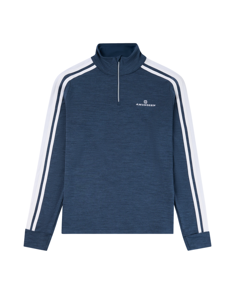 5Mila Half Zip Lines  Womens