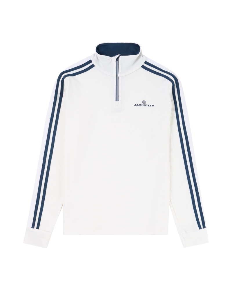 5Mila Half Zip Lines  Womens