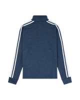 5Mila Half Zip Lines  Womens