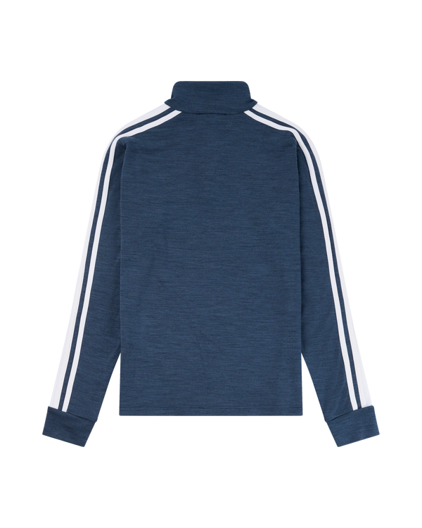 5Mila Half Zip Lines  Womens