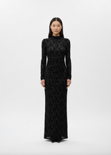 IBEN ECLIPSE DRESS