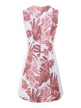 Jasmin Print Dress