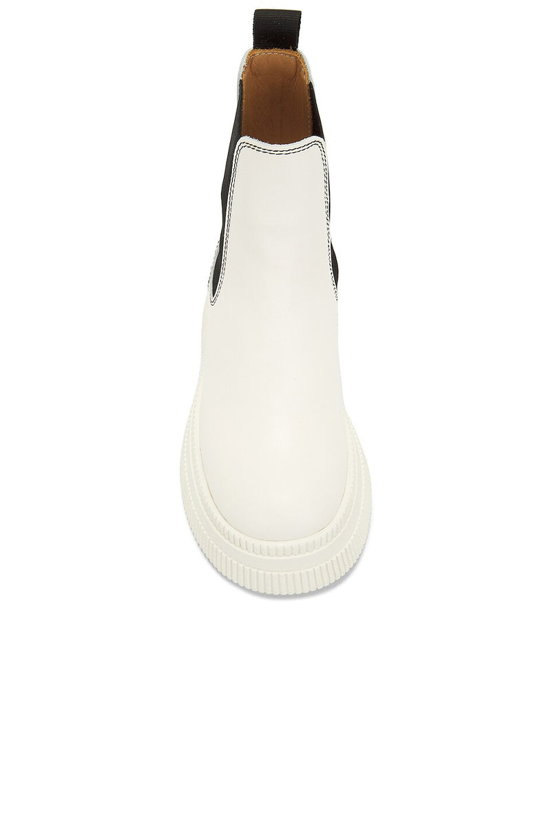 Creepers Chelsea Boot Tonal